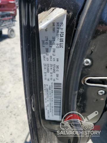 1C6RR6FG4FS735931 2015 RAM 1500 photo no. 12