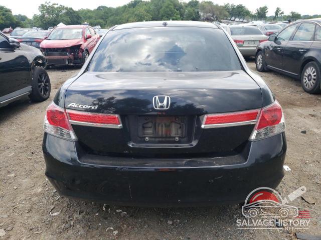 1HGCP2F88BA080504 2011 HONDA ACCORD photo no. 6