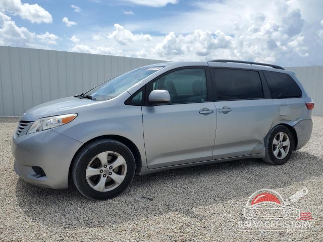 5TDKK3DC1FS618331 2015 TOYOTA All Models photo no. 20