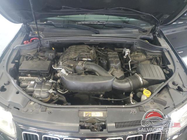 1C4RJFAG9GC488702 2016 JEEP GRAND CHER photo no. 12