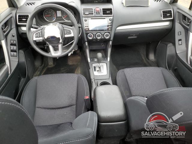 JF2SJAEC9HH489804 2017 SUBARU FORESTER photo no. 8
