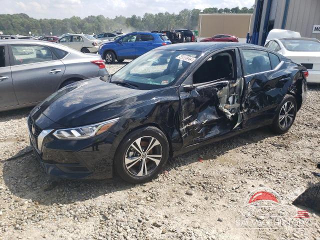 3N1AB8CVXPY264219 2023 NISSAN SENTRA photo no. 16