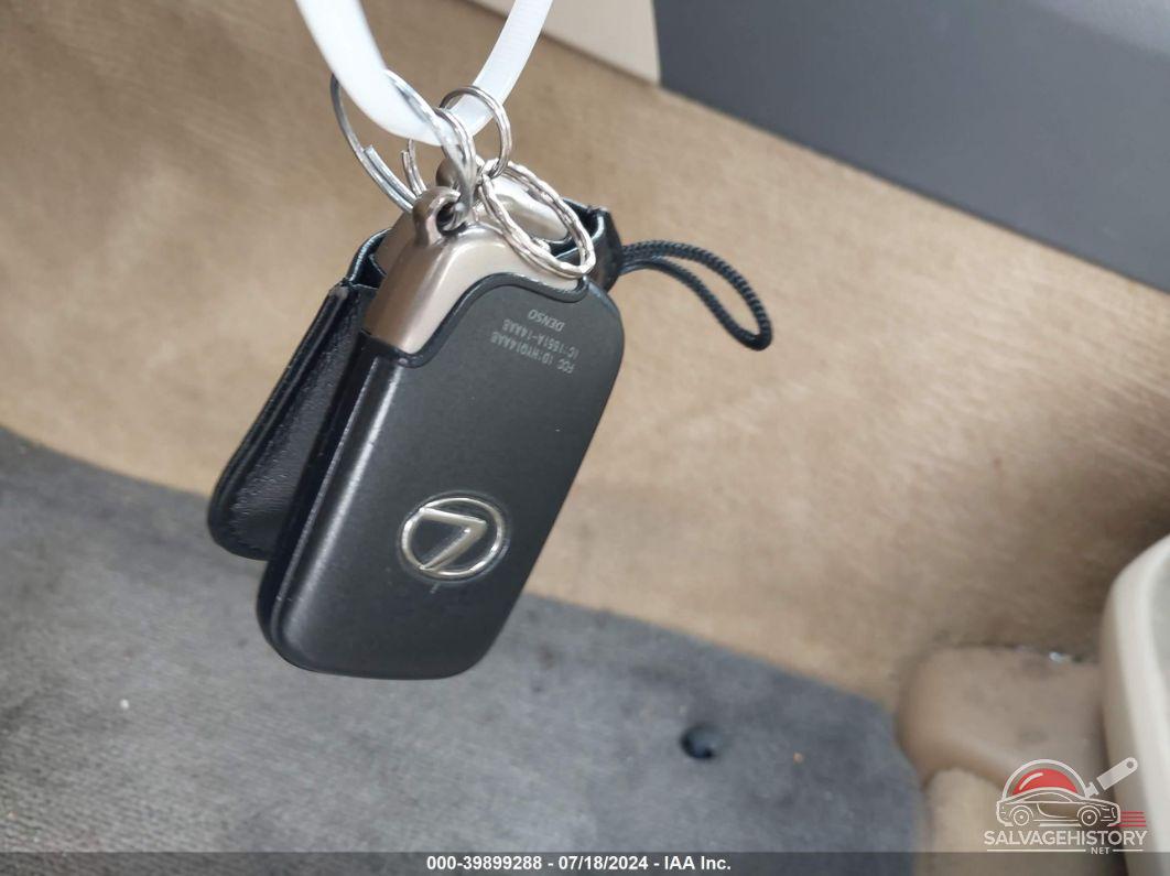 JTHBK1EG0A2390178 2010 LEXUS ES 350 photo no. 11