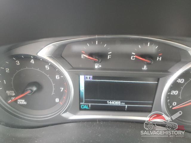 1G1ZE5ST9GF354418 2016 CHEVROLET MALIBU photo no. 9
