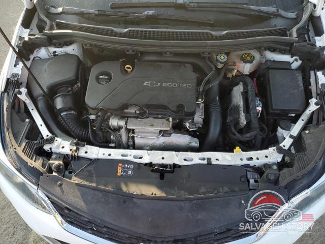 1G1BE5SM3H7245359 2017 CHEVROLET CRUZE photo no. 11