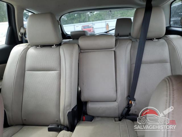 JM3TB2CA3D0421862 2013 MAZDA CX-9 photo no. 10