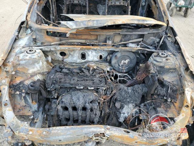 5NPEB4AC9EH826498 2014 HYUNDAI SONATA photo no. 11