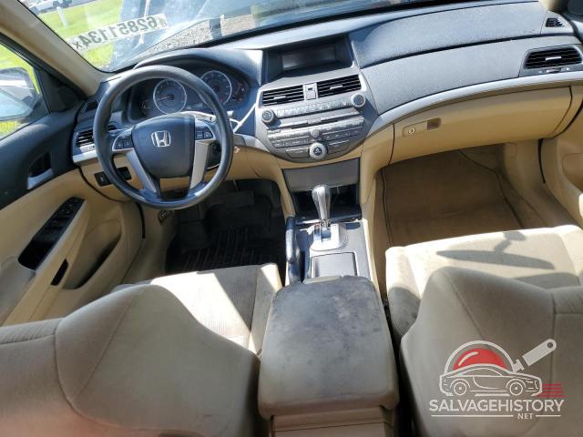 1HGCP2F34CA049952 2012 HONDA ACCORD photo no. 8