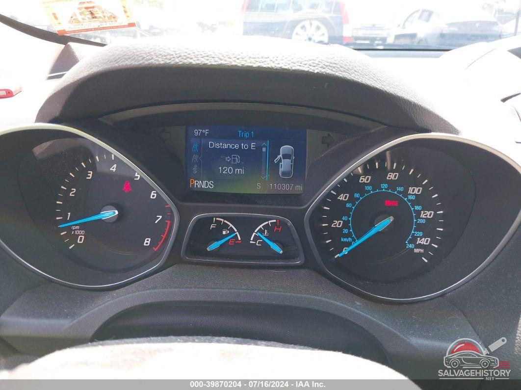 1FMCU0G75FUB87172 2015 FORD ESCAPE photo no. 7