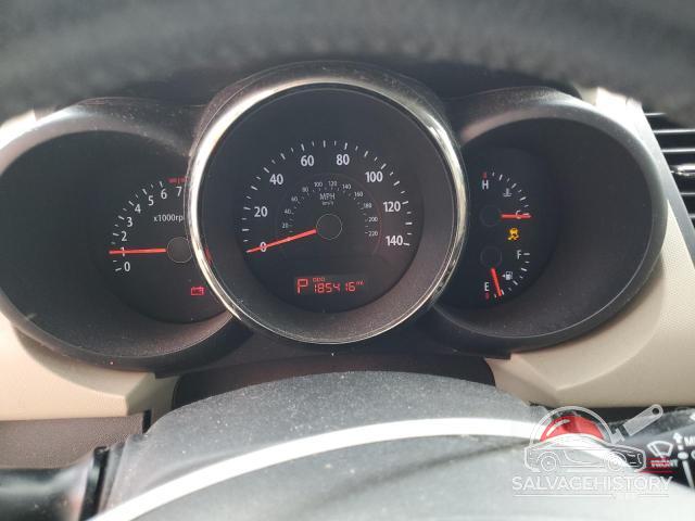 KNDJT2A21A7159108 2010 KIA SOUL photo no. 9