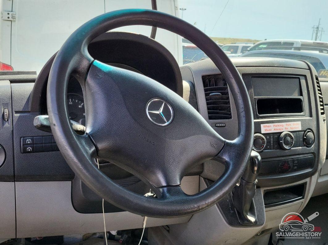 WD3PE8CB3B5595969 2011 MERCEDES-BENZ SPRINTER photo no. 10