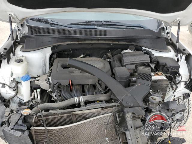 5XYPG4A37HG241280 2017 KIA SORENTO photo no. 12