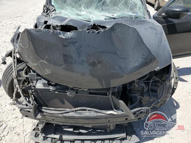 KNMAT2MT4GP596565 2016 NISSAN ROGUE photo no. 12