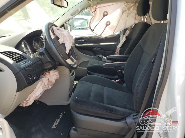 2C4RDGBG7GR325890 2016 DODGE CARAVAN photo no. 7