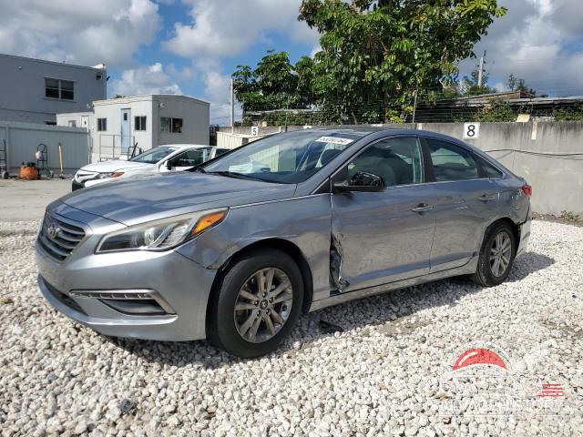 5NPE24AF9FH109093 2015 HYUNDAI SONATA photo no. 1