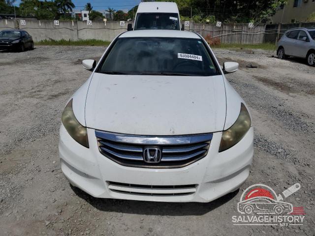 1HGCP2F60BA105068 2011 HONDA ACCORD photo no. 5