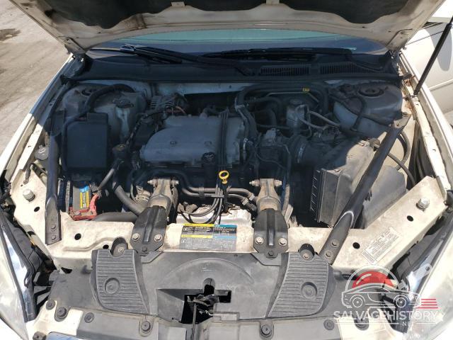 2G1WB58K179389084 2007 CHEVROLET IMPALA photo no. 11