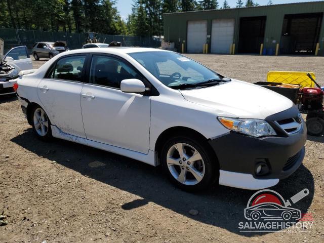 2T1BU4EEXCC813994 2012 TOYOTA COROLLA photo no. 4
