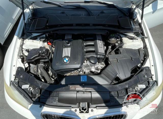 WBAPH5G57BNM75847 2011 BMW 3 SERIES photo no. 7