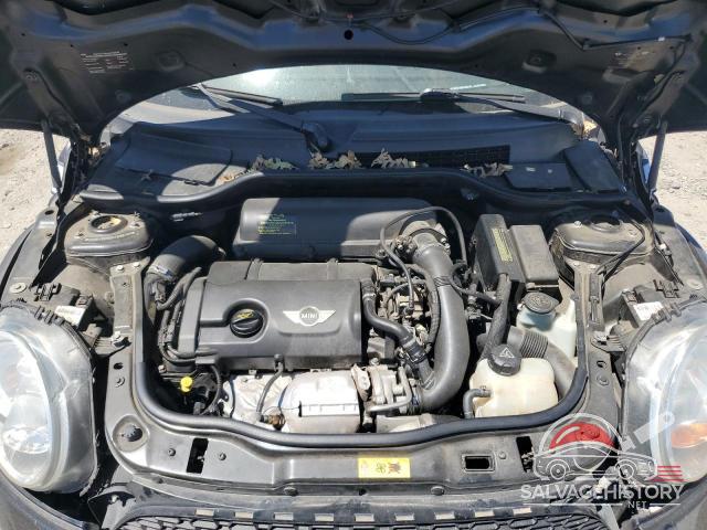 WMWSV3C55CT386191 2012 MINI COOPER photo no. 11