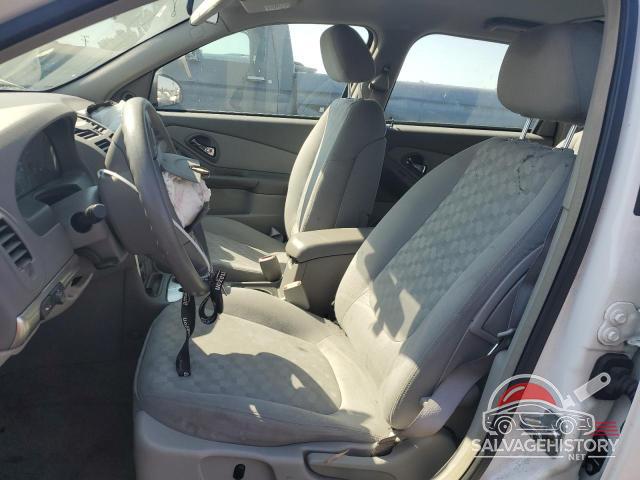 1G1ZT64845F108152 2005 CHEVROLET MALIBU photo no. 7