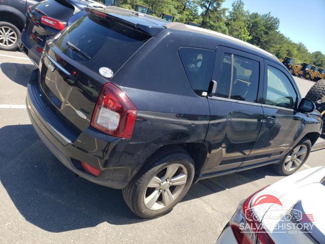 1C4NJCEA7GD588682 2016 JEEP COMPASS photo no. 3