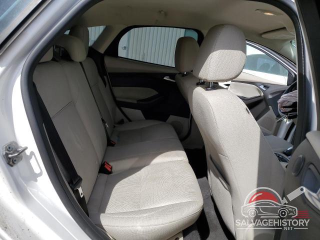 1FADP3R47DL353527 2013 FORD FOCUS photo no. 10