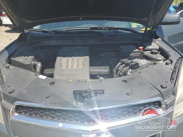 2GNFLEEK5D6105341 2013 CHEVROLET EQUINOX photo no. 12