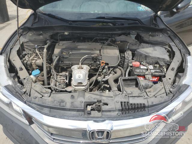 1HGCR2F45GA075131 2016 HONDA ACCORD photo no. 11