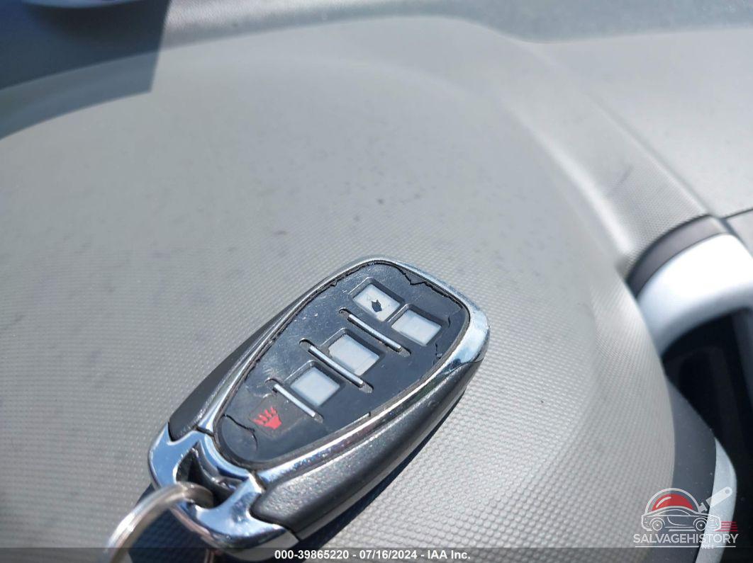 1G1JD5SB8L4103984 2020 CHEVROLET SONIC photo no. 11