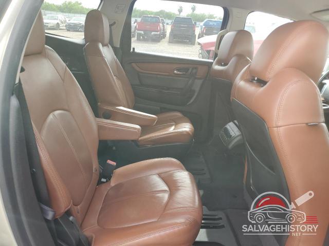 1GNKRHKD2GJ228347 2016 CHEVROLET TRAVERSE photo no. 11