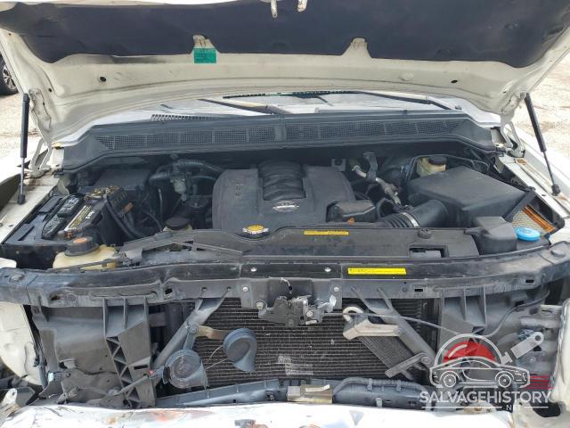 5N1AA08A64N742499 2004 NISSAN ARMADA photo no. 12