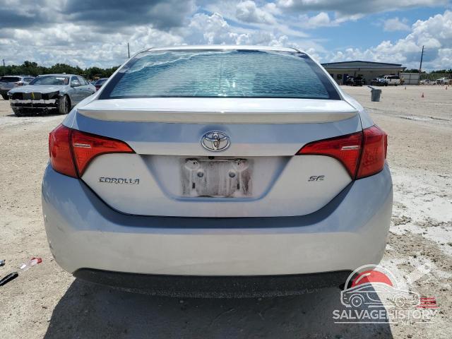 2T1BURHE2HC875020 2017 TOYOTA COROLLA photo no. 6