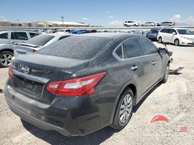 1N4AL3AP7GC157483 2016 NISSAN ALTIMA photo no. 3