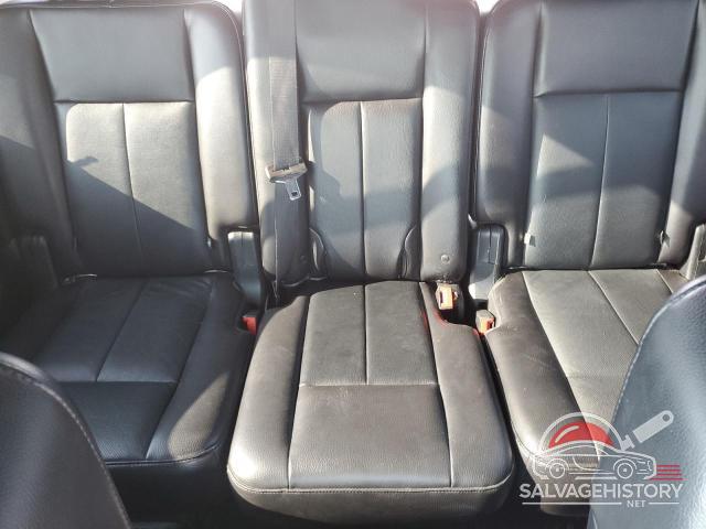 1FMJU2AT4GEF28159 2016 FORD EXPEDITION photo no. 10