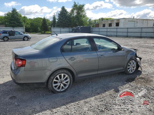 3VWAZ7AJ0AM087016 2010 VOLKSWAGEN JETTA photo no. 3