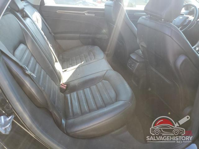 3FA6P0T99GR348928 2016 FORD FUSION photo no. 10