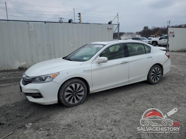 JHMCR6F50HC003899 2017 HONDA ACCORD photo no. 21