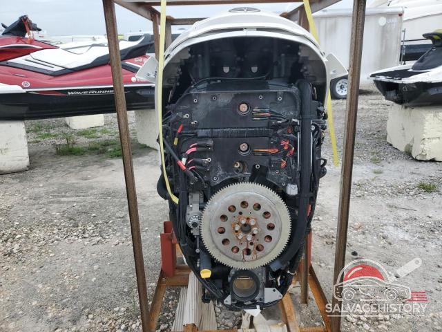6KNN1000239 2024 YAMAHA 450 OB ENG photo no. 6
