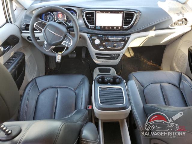 2C4RC1BG8NR173230 2022 CHRYSLER PACIFICA photo no. 8