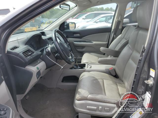 5J6RM3H77CL023514 2012 HONDA CRV photo no. 7