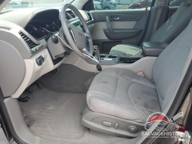 1GKKRPKD4FJ247973 2015 GMC ACADIA photo no. 7