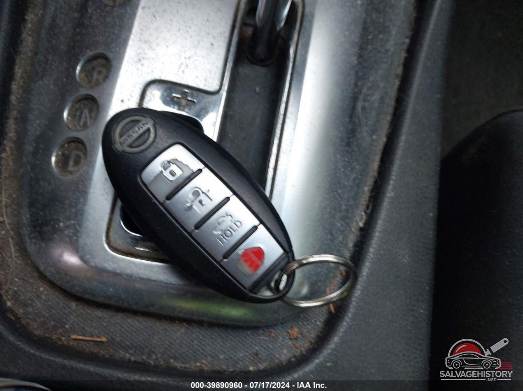 1N4AL2APXAN501748 2010 NISSAN ALTIMA photo no. 11