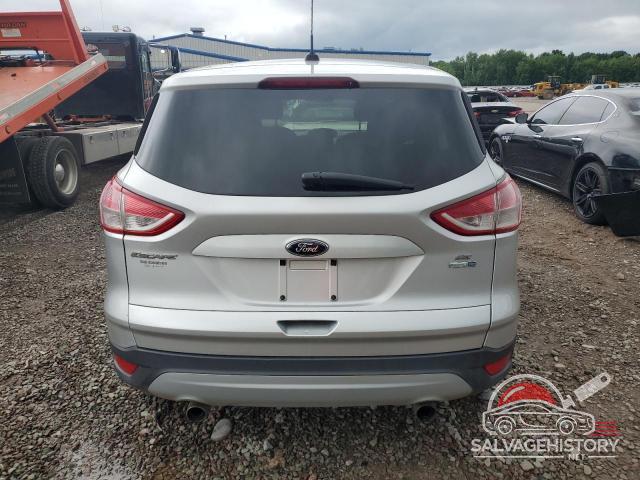 1FMCU9GXXDUB35506 2013 FORD ESCAPE photo no. 6