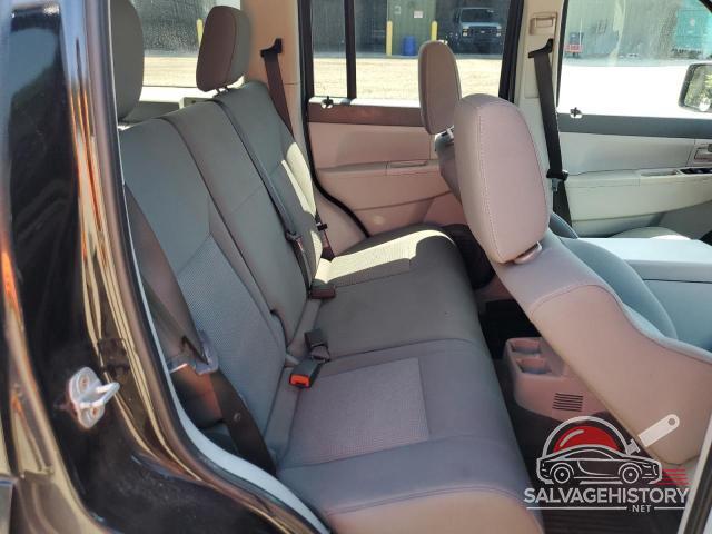 1J8GN28K38W209915 2008 JEEP LIBERTY photo no. 11