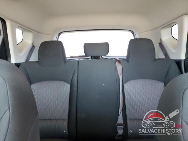KNDJ23AU6P7876820 2023 KIA SOUL photo no. 10