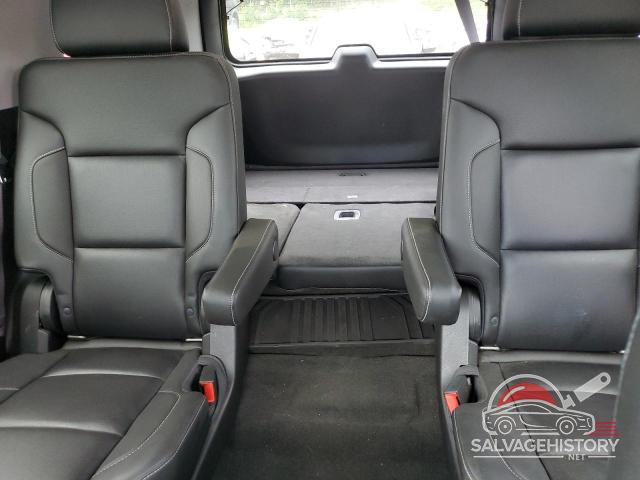 1GNSKCKC3HR305812 2017 CHEVROLET TAHOE photo no. 10