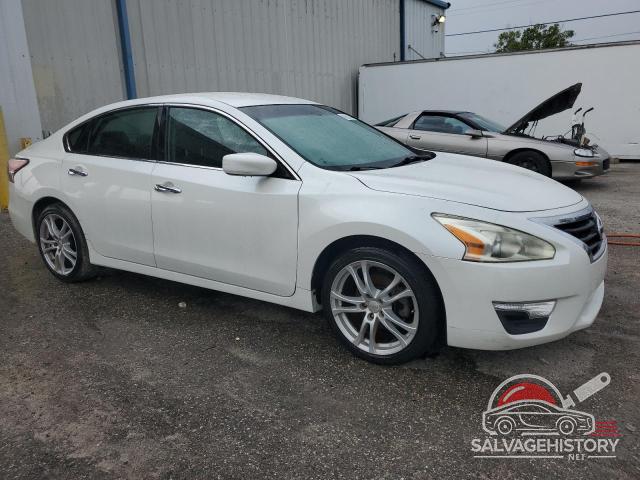 1N4AL3AP0EC188801 2014 NISSAN ALTIMA photo no. 4
