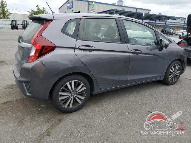 JHMGK5H75GX046267 2016 HONDA FIT photo no. 3