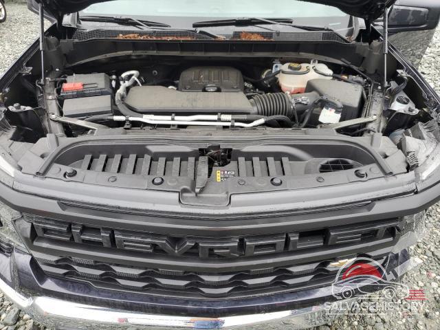3GCPDAEK8NG578479 2022 CHEVROLET ALL Models photo no. 12